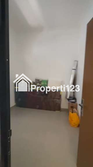 Di jual Rumah Cluster Griya permata - 3
