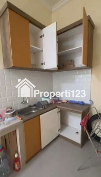 Di jual Rumah Cluster Griya permata - 6
