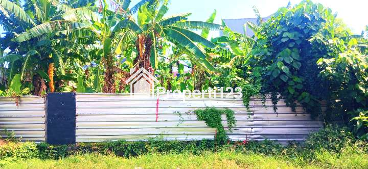 Dijual Tanah Area Gatsu Barat Jl Tegal Dukuh Padangsambian Denpasar Bali - 4