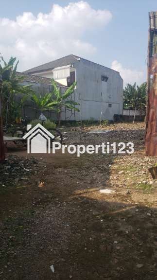Dijual Tanah di Palmerah Barat 1, Pejompongan, Palmerah, Jakarta Barat - 4
