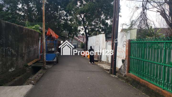 Dijual Tanah di Palmerah Barat 1, Pejompongan, Palmerah, Jakarta Barat - 2