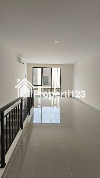 Dijual Ruko Sorrento Grande-West, Gading Serpong, Tangerang - 5