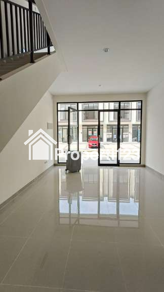 Dijual Ruko Sorrento Grande-West, Gading Serpong, Tangerang - 8