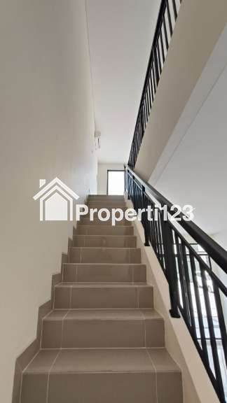 Dijual Ruko Sorrento Grande-West, Gading Serpong, Tangerang - 4