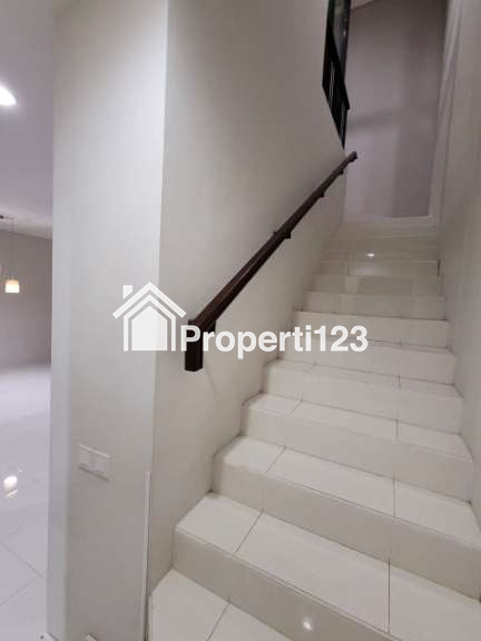 Dijual Rumah di Foresta Foglio, BSD - 6