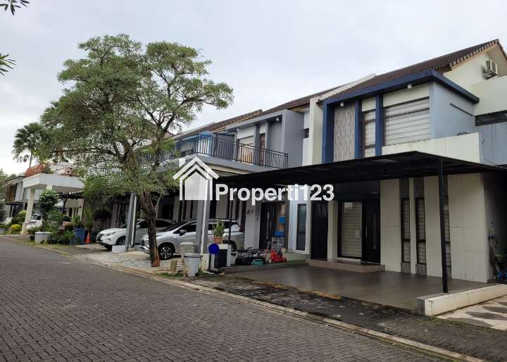 Dijual Rumah di Foresta Foglio, BSD - 4
