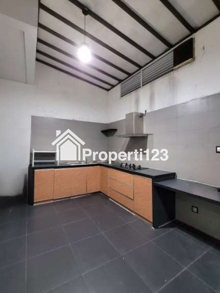 Dijual Rumah di Foresta Foglio, BSD - 2