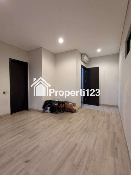 Dijual Rumah di Foresta Foglio, BSD - 5