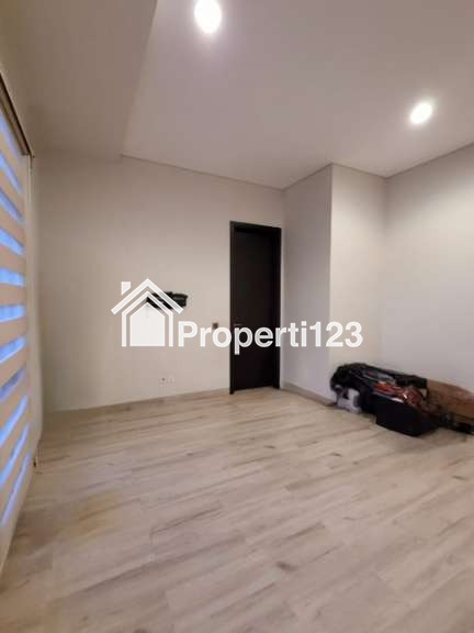 Dijual Rumah di Foresta Foglio, BSD - 12