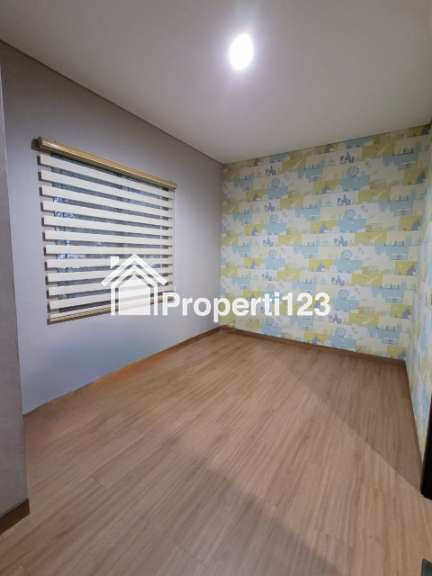 Dijual Rumah di Foresta Foglio, BSD - 7