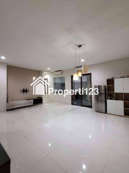 Dijual Rumah di Foresta Foglio, BSD - 11