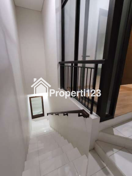 Dijual Rumah di Foresta Foglio, BSD - 8