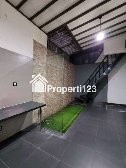 Dijual Rumah di Foresta Foglio, BSD - 10