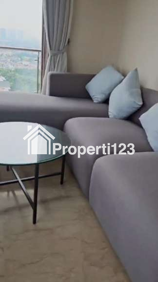 Dijual Apartemen Veranda Residence Puri, Jalan Pesanggrahan, Kembangan, Jakarta Barat - 6