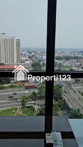 Dijual Apartemen Veranda Residence Puri, Jalan Pesanggrahan, Kembangan, Jakarta Barat - 4
