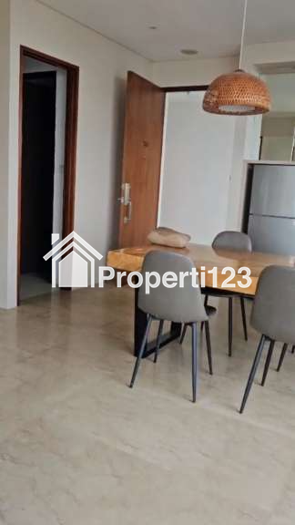 Dijual Apartemen Veranda Residence Puri, Jalan Pesanggrahan, Kembangan, Jakarta Barat - 7