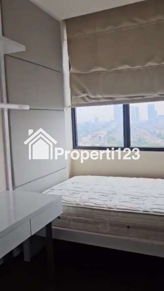 Dijual Apartemen Veranda Residence Puri, Jalan Pesanggrahan, Kembangan, Jakarta Barat - 3