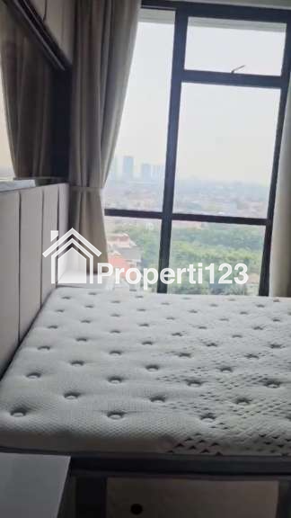 Dijual Apartemen Veranda Residence Puri, Jalan Pesanggrahan, Kembangan, Jakarta Barat - 5