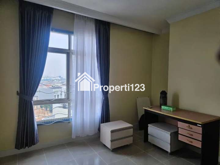 Dijual Apartemen Pantai Mutiara Tower Damar, Jl.Pantai Mutiara Pluit Penjaringan, Jakarta Utara - 4