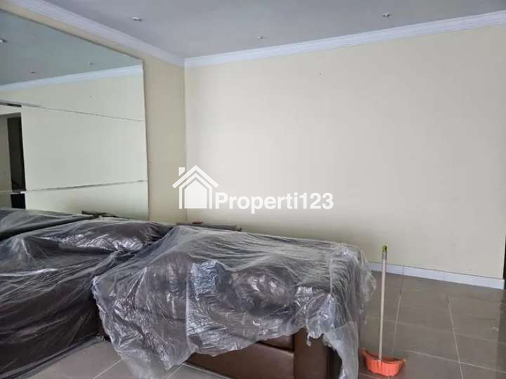 Dijual Apartemen Pantai Mutiara Tower Damar, Jl.Pantai Mutiara Pluit Penjaringan, Jakarta Utara - 6