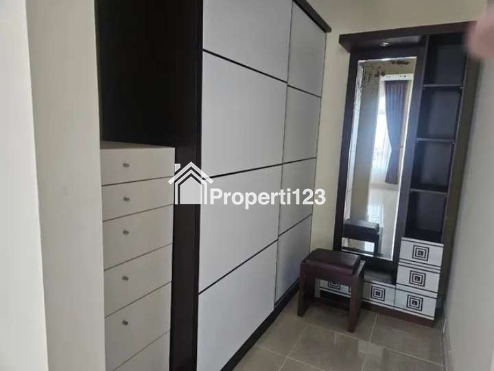 Dijual Apartemen Pantai Mutiara Tower Damar, Jl.Pantai Mutiara Pluit Penjaringan, Jakarta Utara - 5
