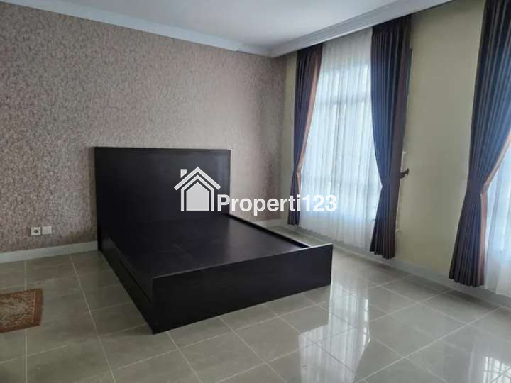 Dijual Apartemen Pantai Mutiara Tower Damar, Jl.Pantai Mutiara Pluit Penjaringan, Jakarta Utara - 8