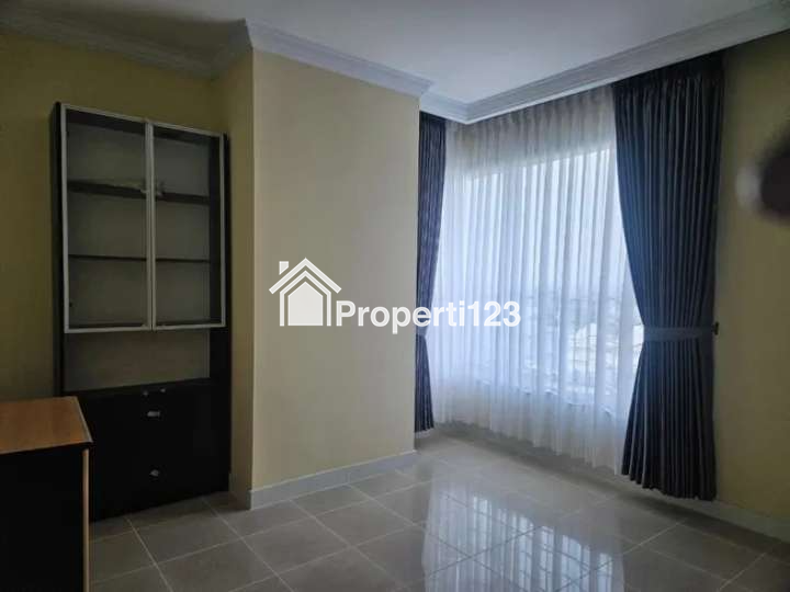 Dijual Apartemen Pantai Mutiara Tower Damar, Jl.Pantai Mutiara Pluit Penjaringan, Jakarta Utara - 7