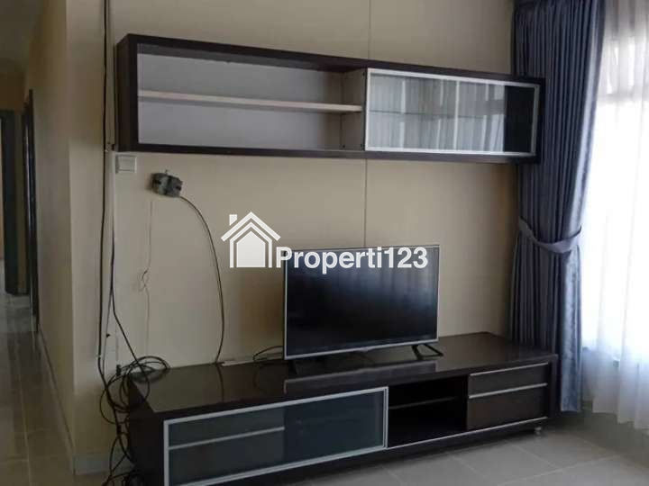 Dijual Apartemen Pantai Mutiara Tower Damar, Jl.Pantai Mutiara Pluit Penjaringan, Jakarta Utara - 2