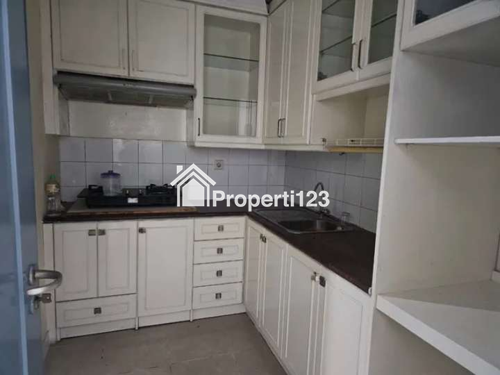 Dijual Apartemen Pantai Mutiara Tower Damar, Jl.Pantai Mutiara Pluit Penjaringan, Jakarta Utara - 3