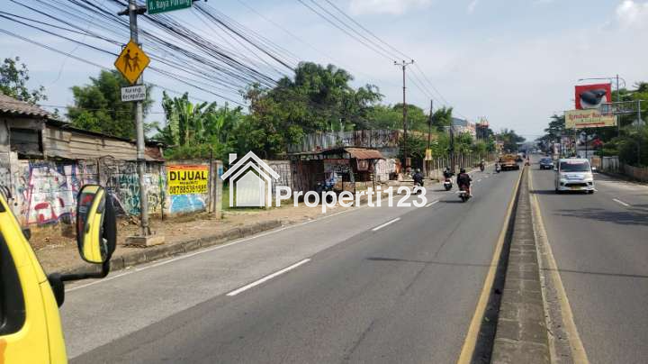 Dijual Tanah dan Gedung di Jl.Tunjungan, Kel. Genteng, Kec.Genteng, Surabaya - 5