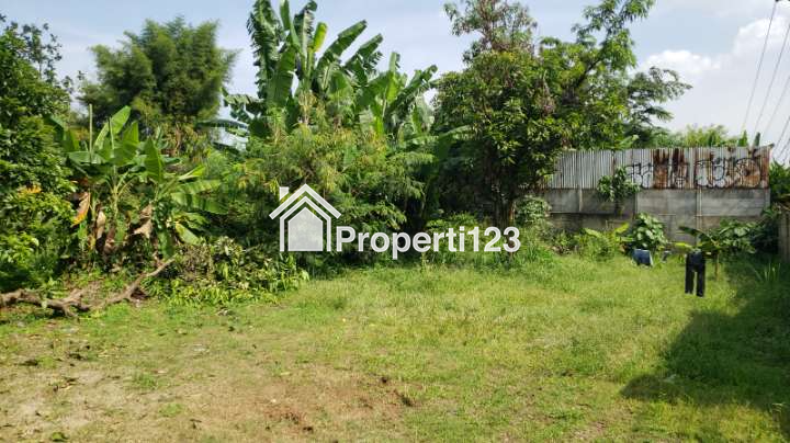 Dijual Tanah dan Gedung di Jl.Tunjungan, Kel. Genteng, Kec.Genteng, Surabaya - 2