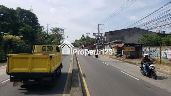 Dijual Tanah dan Gedung di Jl.Tunjungan, Kel. Genteng, Kec.Genteng, Surabaya - 3