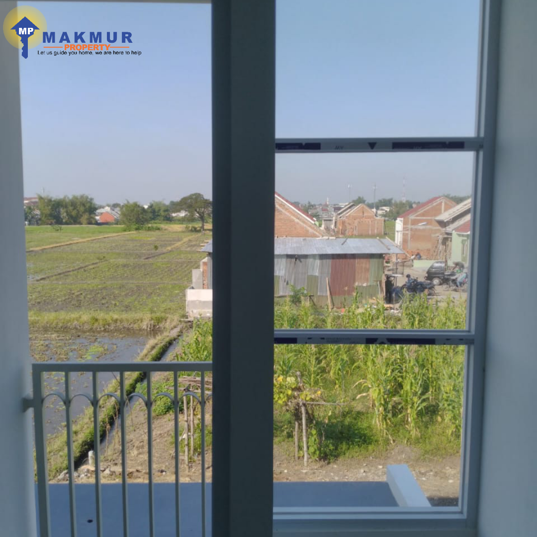 Rumah Murah Di Malang - 4