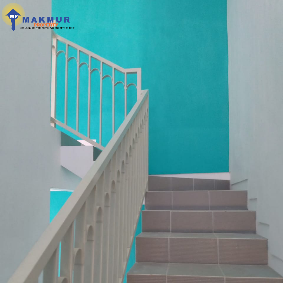 Rumah Murah Di Malang - 2