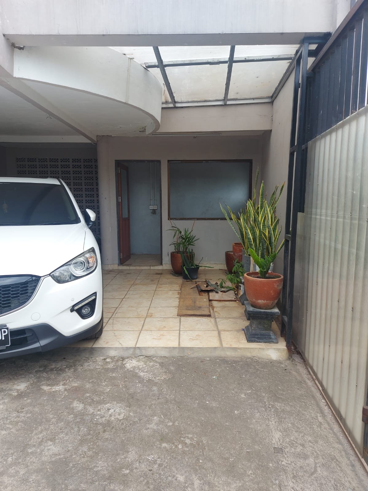 Jual  Gudang Serbaguna Di Cikarang Kabupaten Bekasi - 1