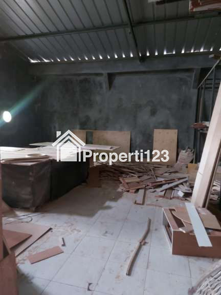 Jual  Gudang Serbaguna Di Cikarang Kabupaten Bekasi - 4