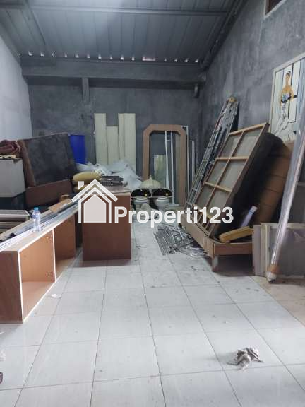 Jual  Gudang Serbaguna Di Cikarang Kabupaten Bekasi - 17