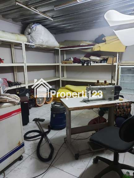 Jual  Gudang Serbaguna Di Cikarang Kabupaten Bekasi - 16
