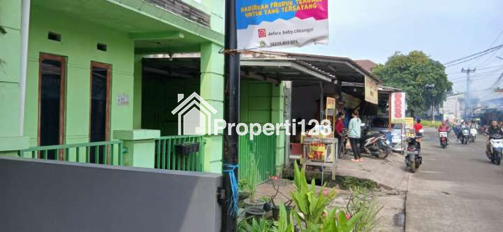 🏡 DIJUAL RUMAH STRATEGIS + POTENSI USAHA MENJANJIKAN! 🏡 - 2