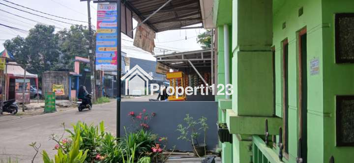 🏡 DIJUAL RUMAH STRATEGIS + POTENSI USAHA MENJANJIKAN! 🏡 - 3