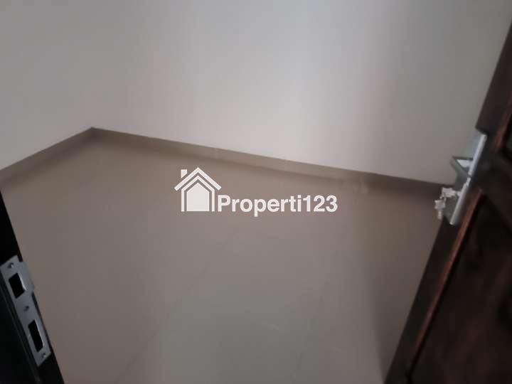 Cluster Pabuaran Residence Pondok Gede - 5