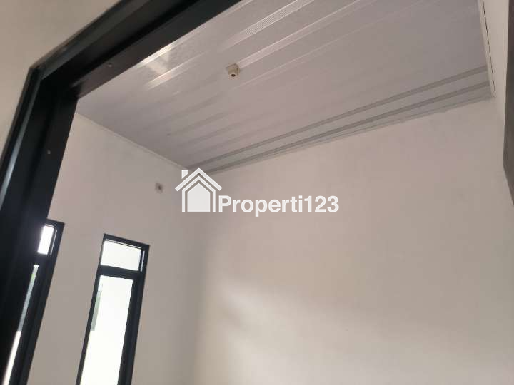 Cluster Pabuaran Residence Pondok Gede - 4
