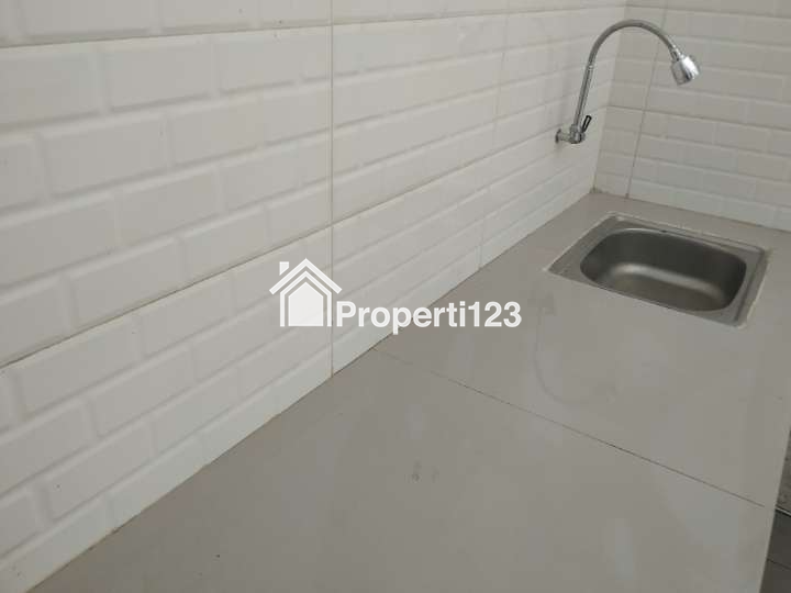 Cluster Pabuaran Residence Pondok Gede - 9