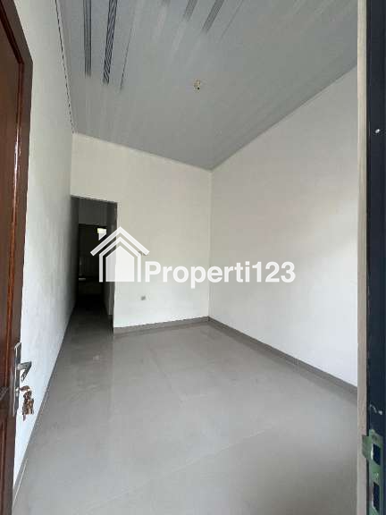 Cluster Pabuaran Residence Pondok Gede - 7