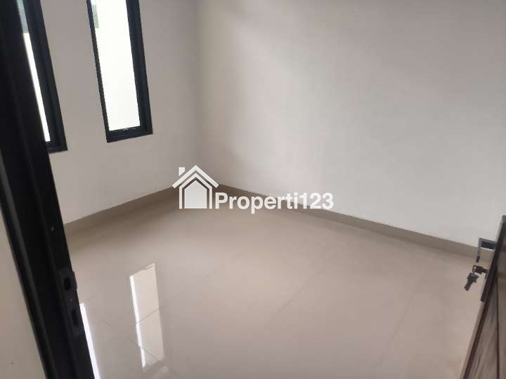 Cluster Pabuaran Residence Pondok Gede - 3