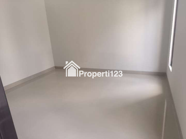 Cluster Pabuaran Residence Pondok Gede - 8
