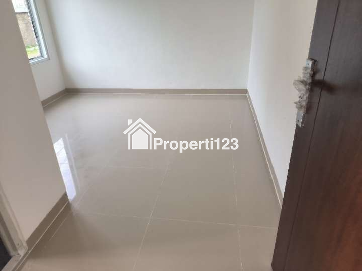 Cluster Pabuaran Residence Pondok Gede - 6