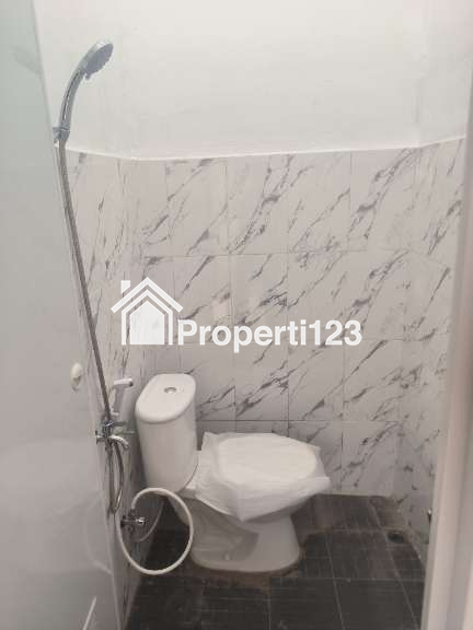 Cluster Pabuaran Residence Pondok Gede - 10
