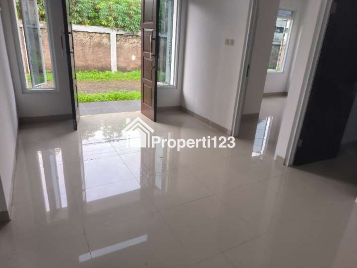 Cluster Jatirangga Residence Pondok Gede - 10