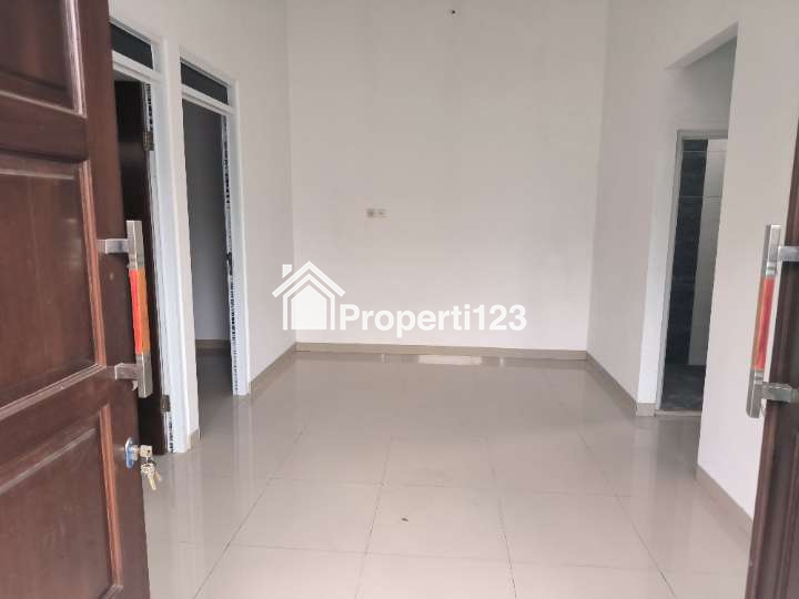 Cluster Jatirangga Residence Pondok Gede - 8